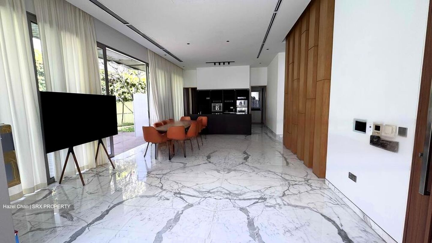 Stevens Road (D10), Terrace #471500161